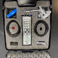 Li-Cor LI-1500 Light Sensor Logger image 3
